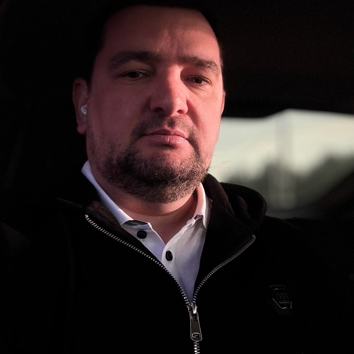 Александр Соколов