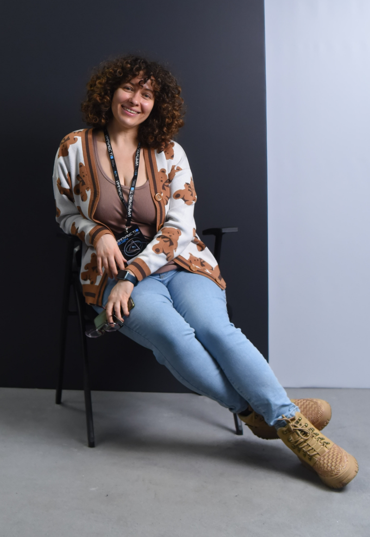 Мои итоги 2024 | Сетка — социальная сеть от hh.ru