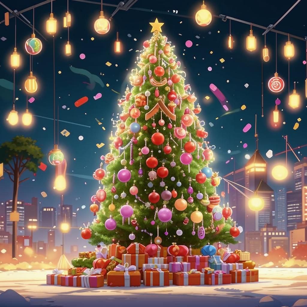 Друзья, всех с наступающим Новым годом!🎄
Пусть этот год будет полон смеха, радости и ярких моментов! Желаю вам здоровья, счастья и исполнения всех мечт! Пусть каждый день приносит только хорошее настр... | Сетка — социальная сеть от hh.ru