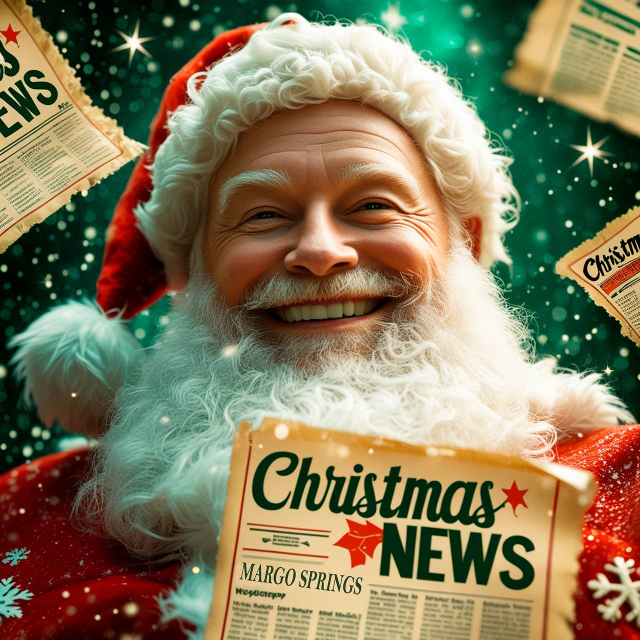 С Новым годом 🎄🎊🍾🎈🎆🎉🎁
Сегодня вышел Новогодний трэк от Margo Springs
https://band.link/shbbH | Сетка — социальная сеть от hh.ru