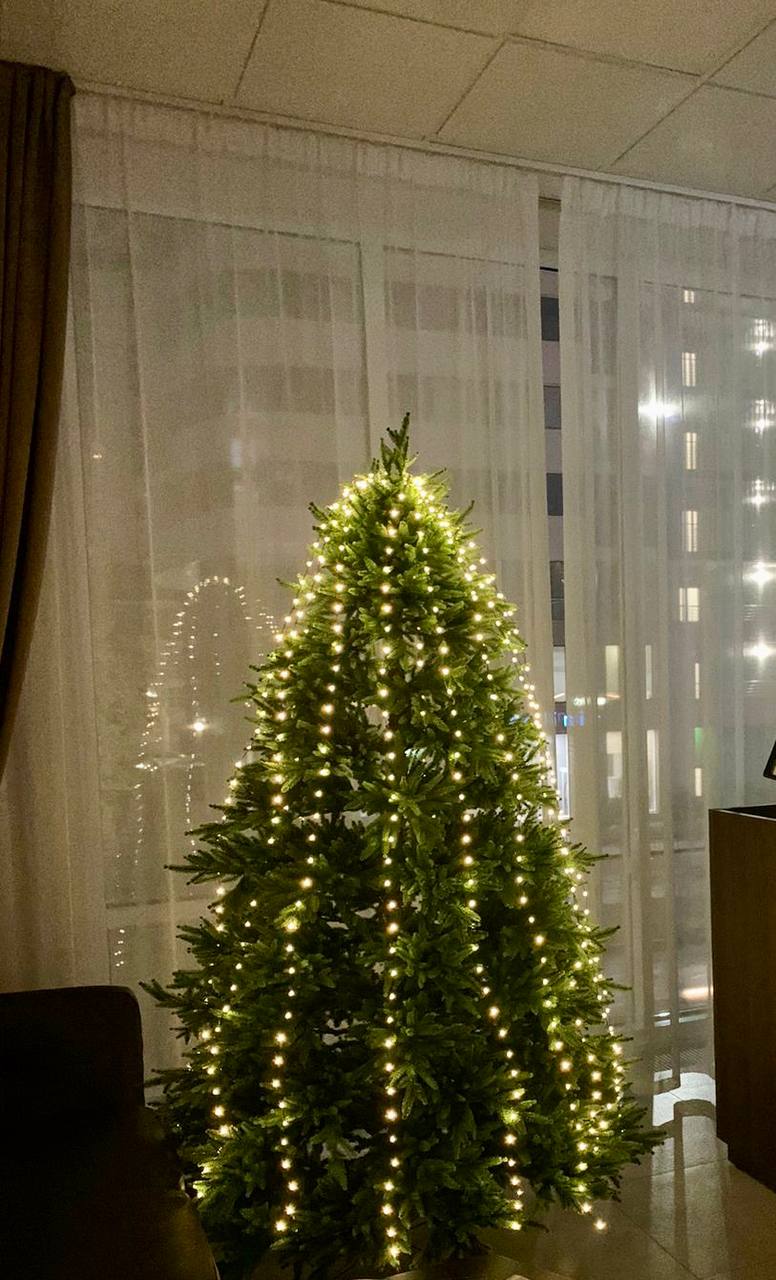 И вам мой подарок 🎁 в последний день 2024 года !
Начни следующий год более финансово подкованным, я делаю скидку на свою консультацию вместо 5000 , вы можете попасть ко мне за 2025 руб | Сетка — социальная сеть от hh.ru