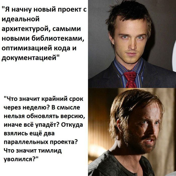 Ожидание / Реальность
🚀@itaxaxa | Сетка — социальная сеть от hh.ru