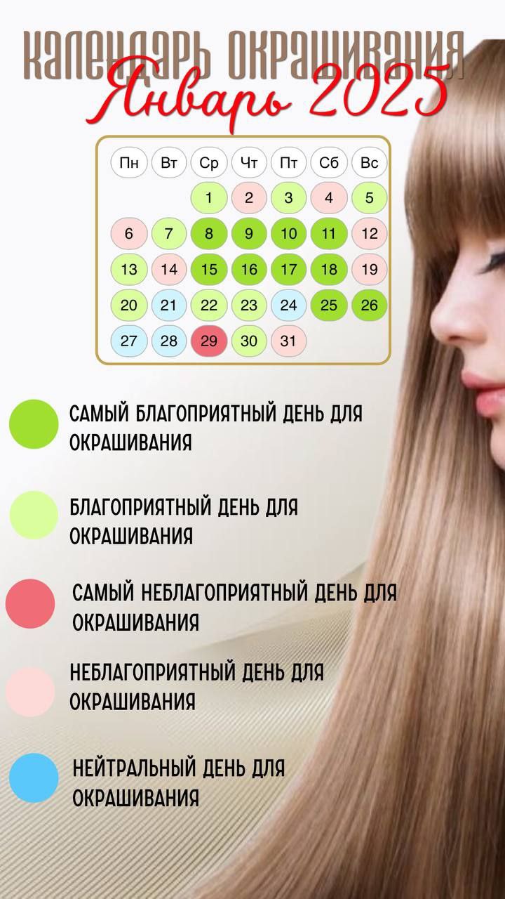 Как обычно, календарь - подсказка на январь 2025 год | Сетка — социальная сеть от hh.ru