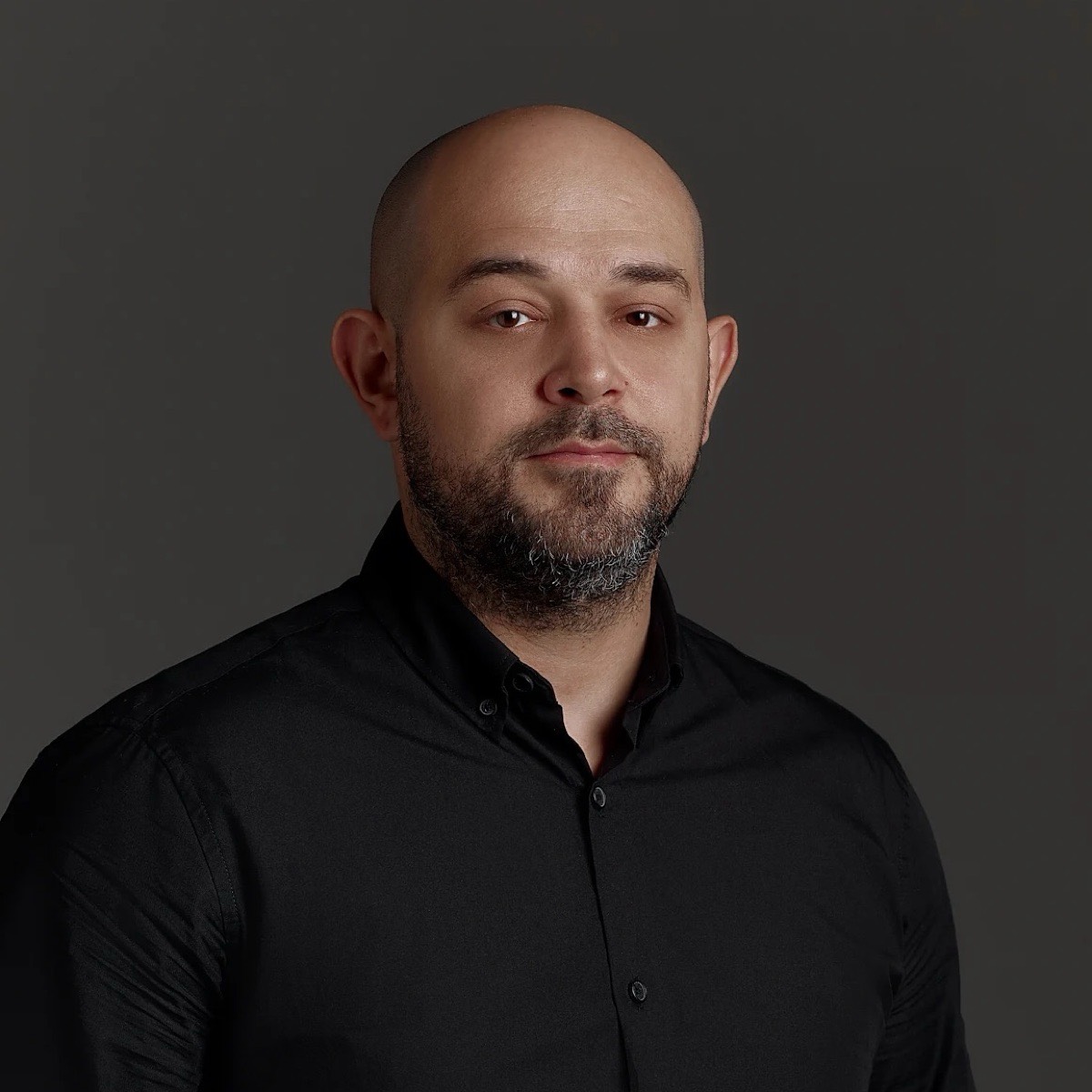 Виктор Коломиец | Сетка — социальная сеть от hh.ru