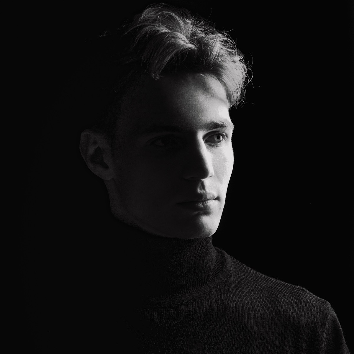 Семен Рябов | Сетка — социальная сеть от hh.ru