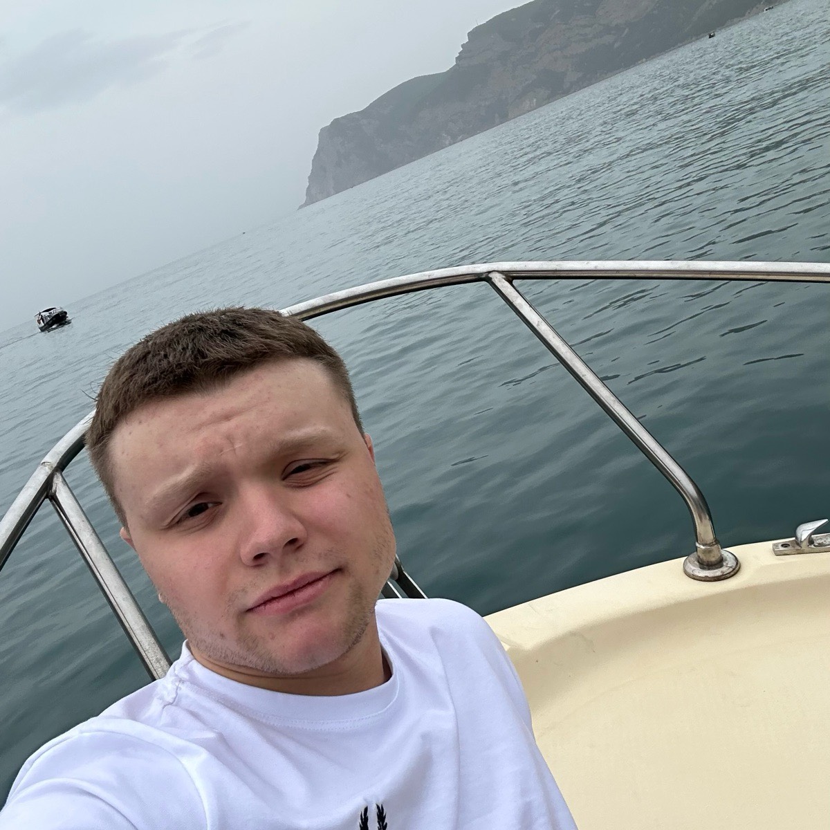 Николай Лапко