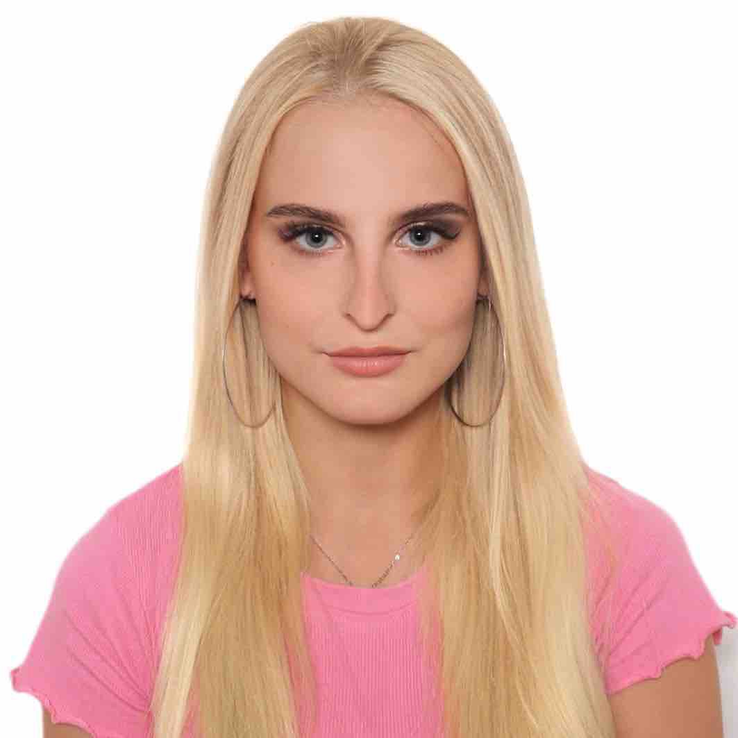 Дарина Леонтьева