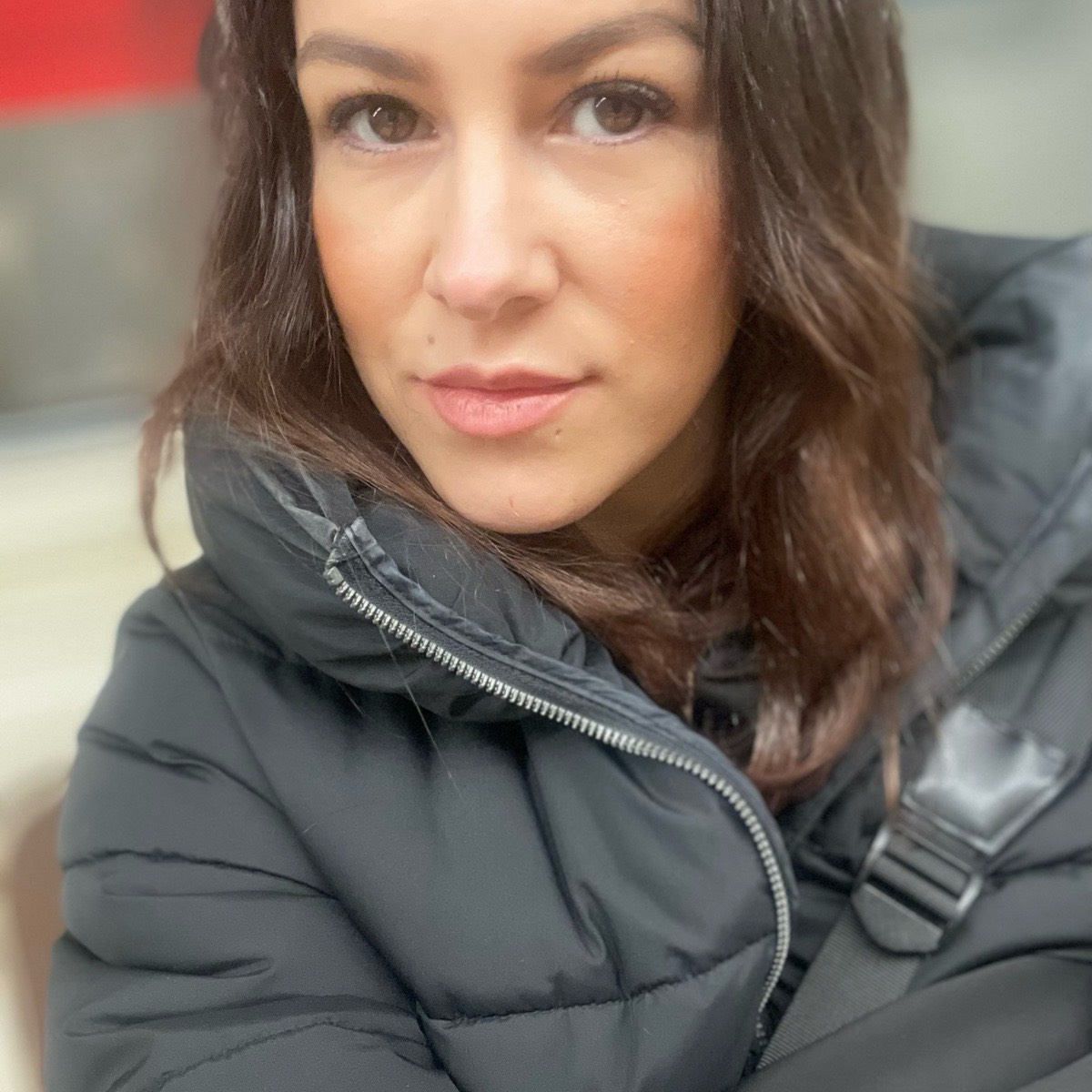 Мария Еремина