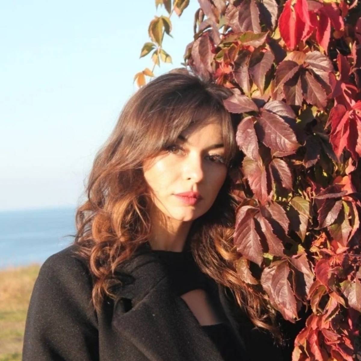 Самаркина Любовь | Сетка — социальная сеть от hh.ru