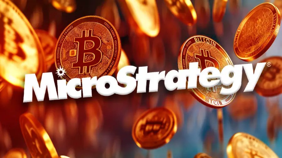 Компания MicroStrategy увеличила запасы биткоинов на 2138 BTC за $209 млн | Сетка — социальная сеть от hh.ru