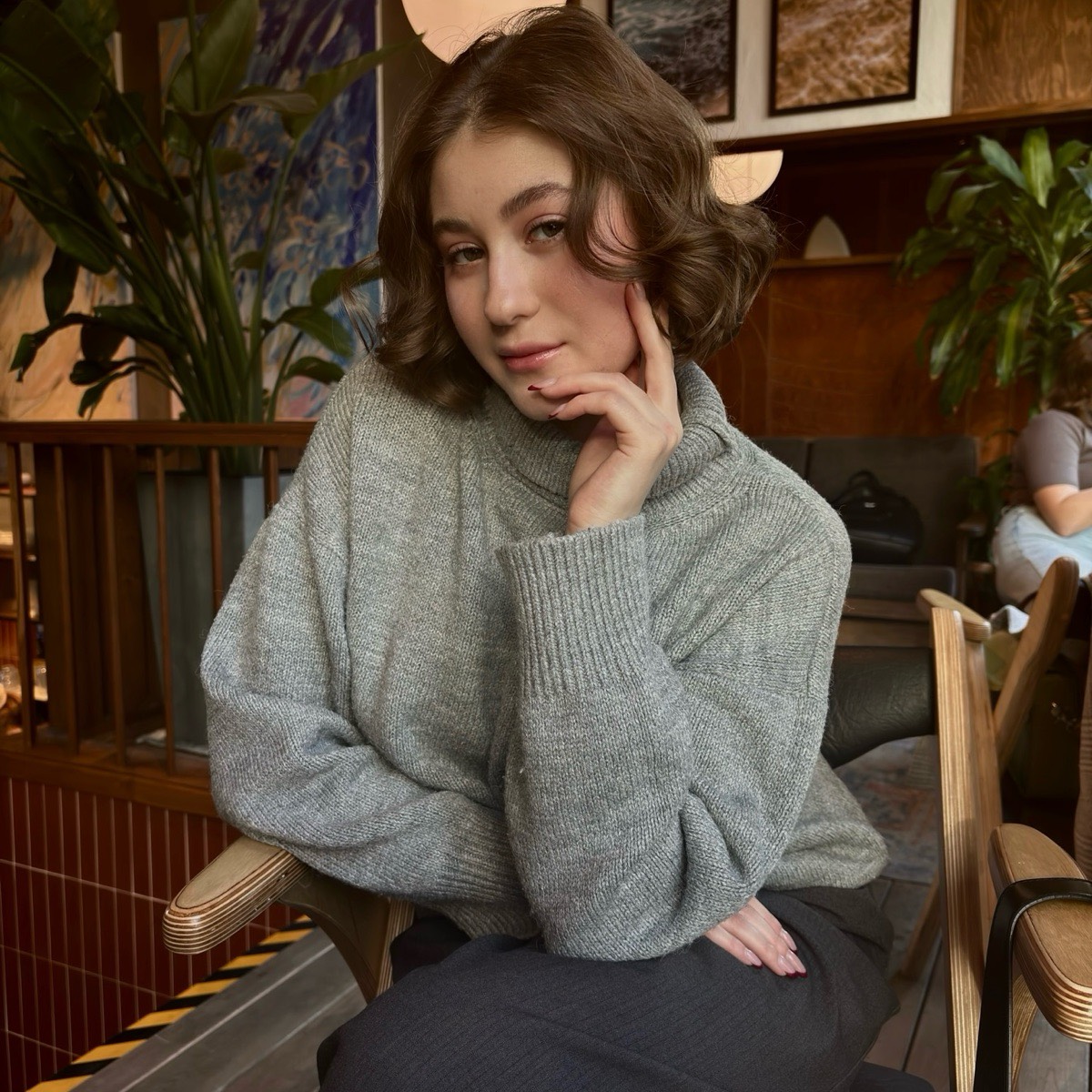 Света Шишова