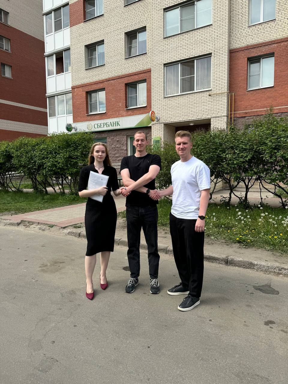 Большой пост СПАСИБО
Одно из важных, на мой взгляд, событий этого года — это появление в ней настоящих дружеских отношений | Сетка — социальная сеть от hh.ru