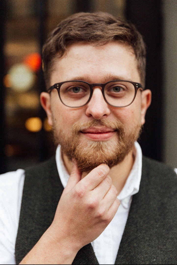 Александр Савин