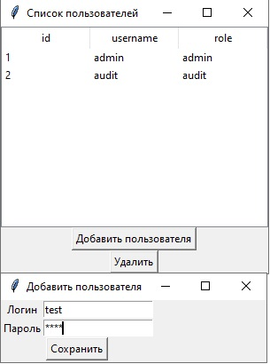 Здравствуйте!
Поздравляю всех, с наступающим новым годом! Желаю счастья и благополучия в новом году! 🎄🎁
Представляю, вашему вниманию заключительную сборку по учету техники на языке python | Сетка — социальная сеть от hh.ru