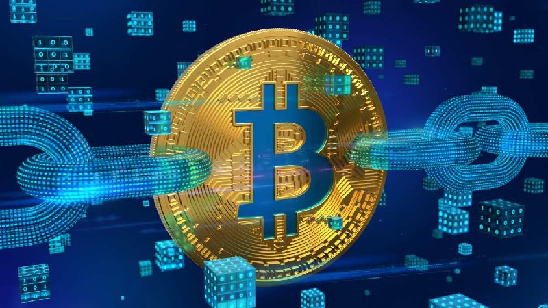 Цикл биткоина перестанет действовать из-за гипербиткоинизации | Сетка — социальная сеть от hh.ru