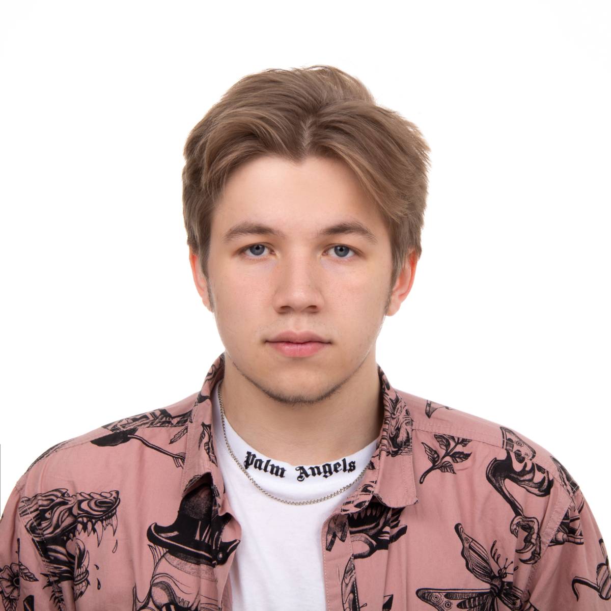 Вадим Осадчий