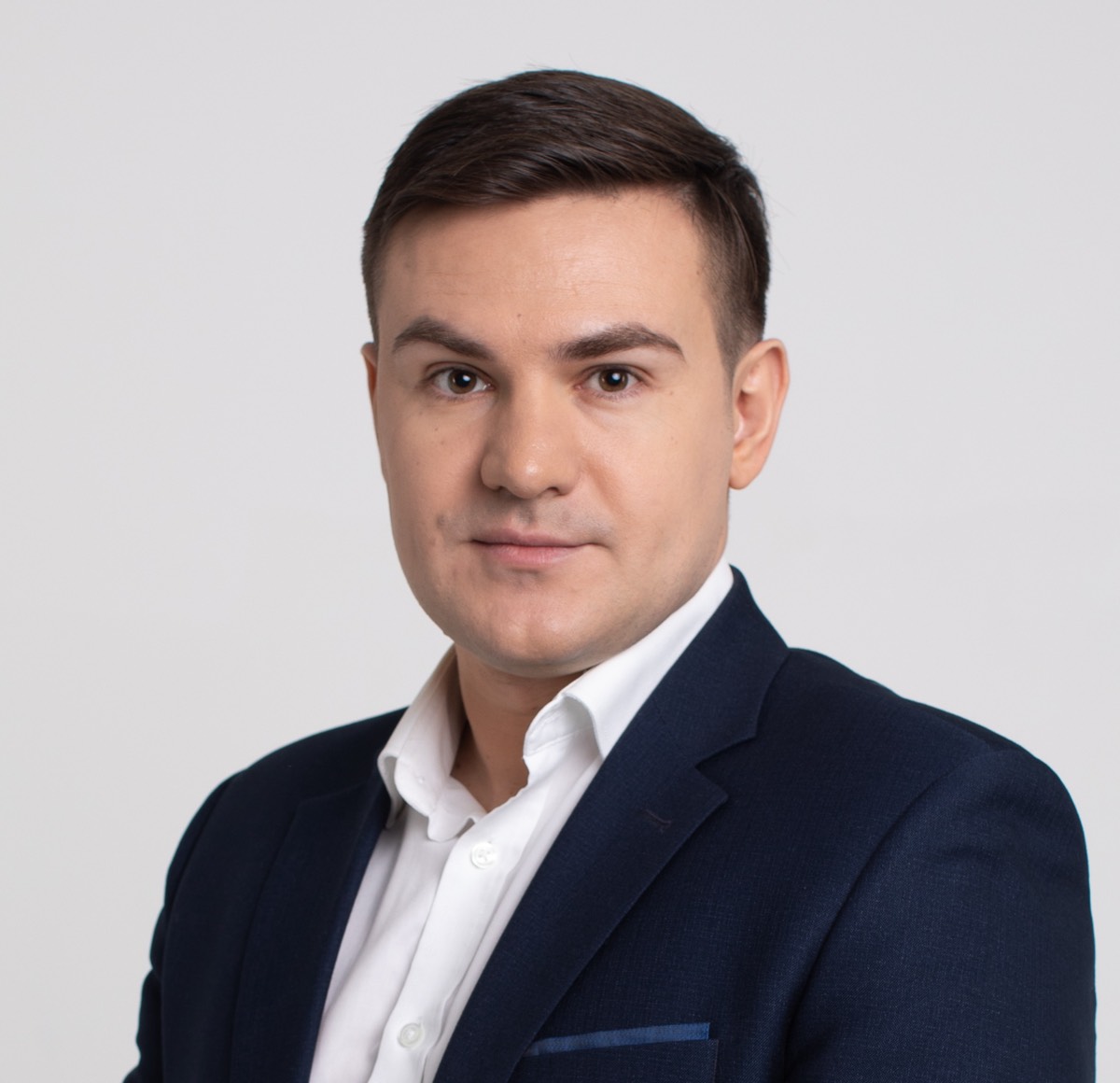 Николай Козубенко