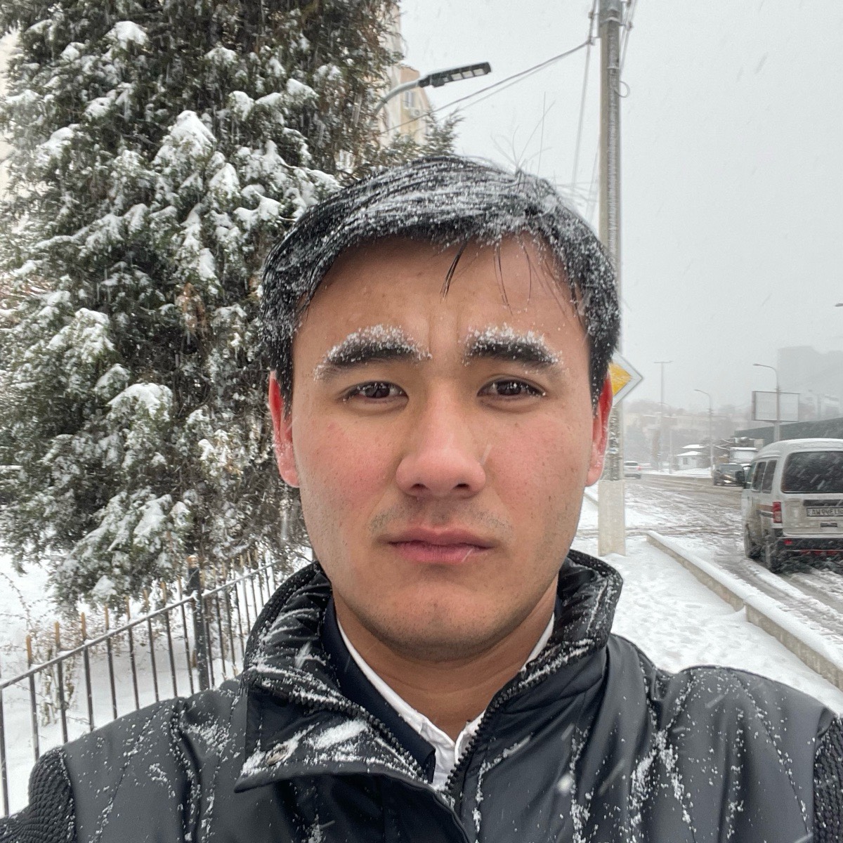 Qodiriy Abdullaev