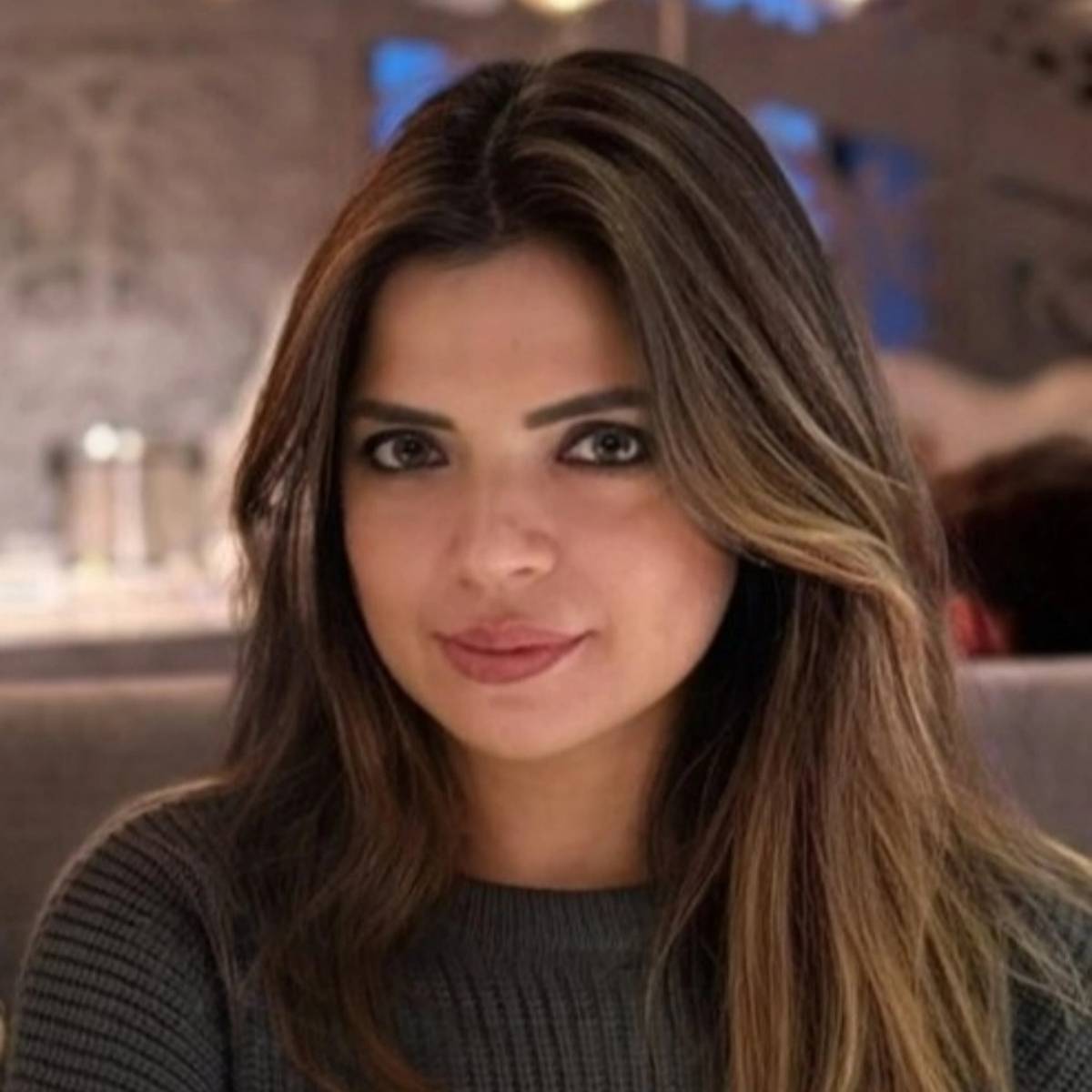 Анастасия Суховицына | Сетка — социальная сеть от hh.ru