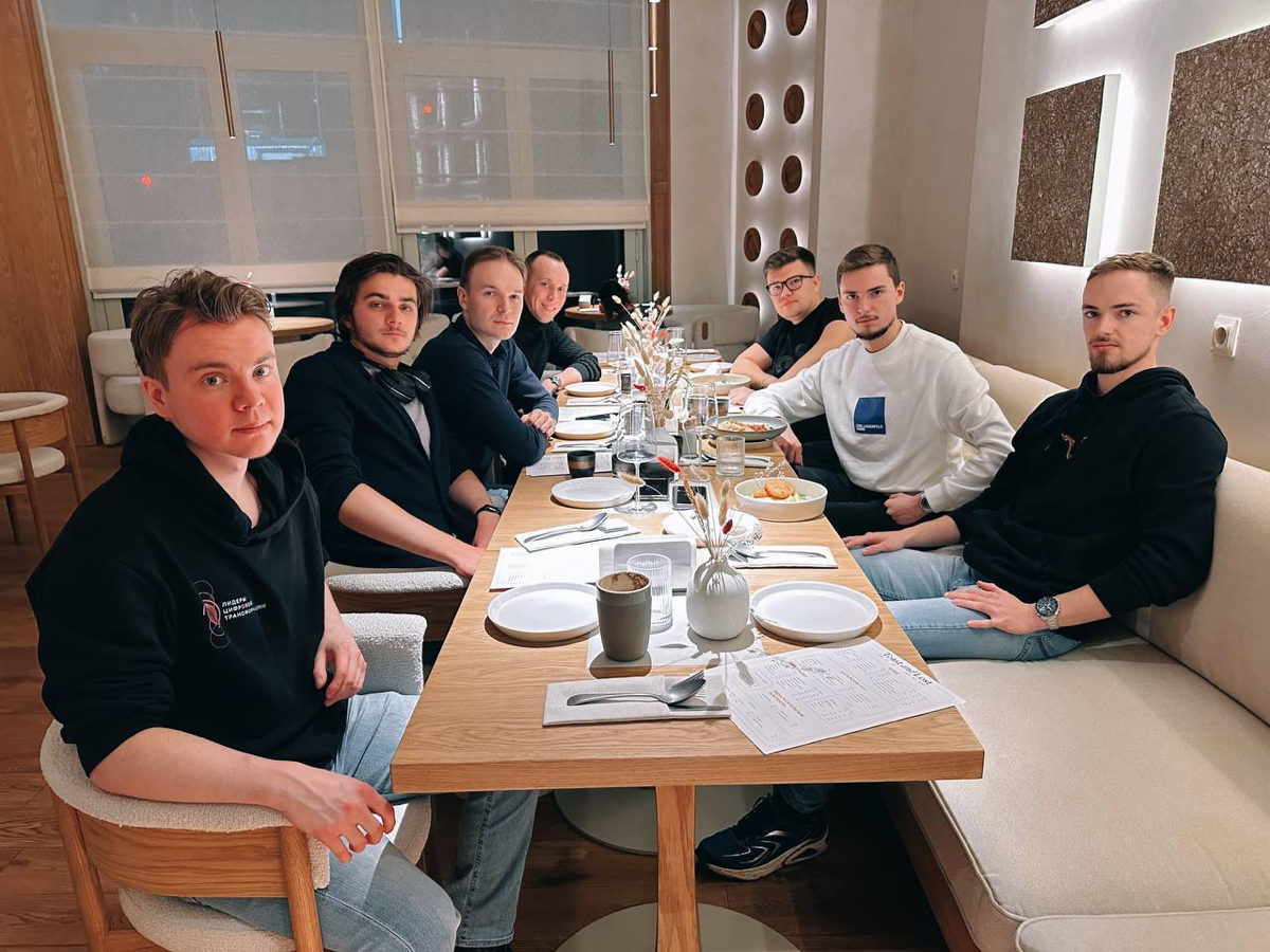 💎Отчетный пост за 2024 год
Хочу пройтись по всем направлениям и подвести итоги:
➡️По основному направлению — маркетинговому агентству «Kalashnikov Marketing»:
Пополнили портфолио новыми кейсами:
Кейс ... | Сетка — социальная сеть от hh.ru