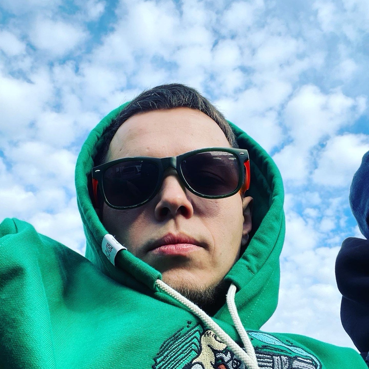 Андрей Бо