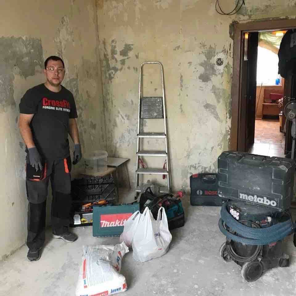 Алексей Беккер | Сетка — социальная сеть от hh.ru