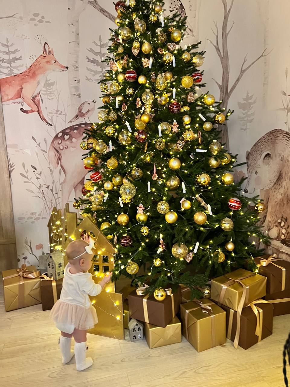 Поздравляю всех с наступающим Новым годом и Рождеством 🎄✨✨
Желаю крепкого здоровья, счастья, благополучия, изобилия | Сетка — социальная сеть от hh.ru