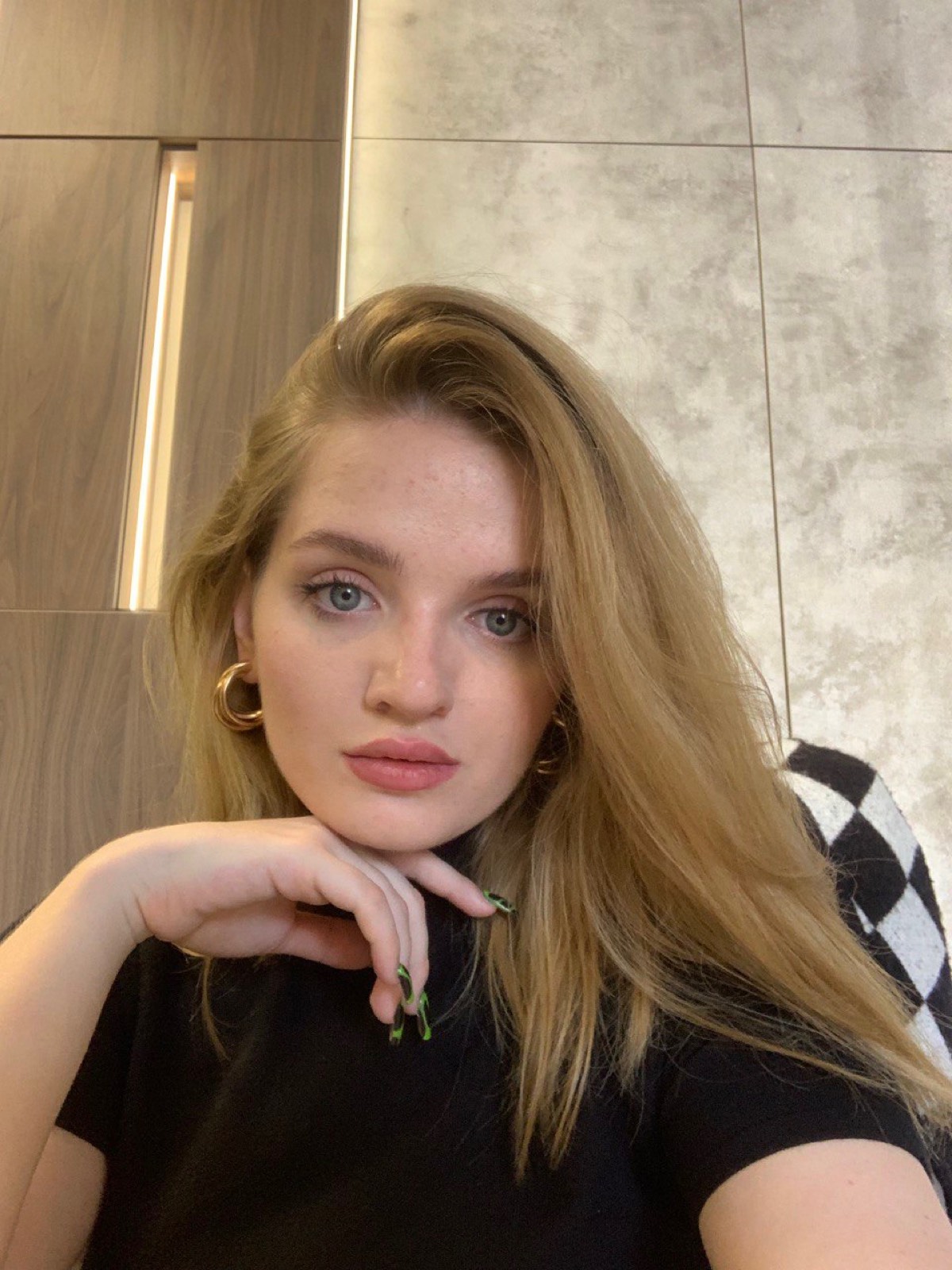 Анна Шульженко