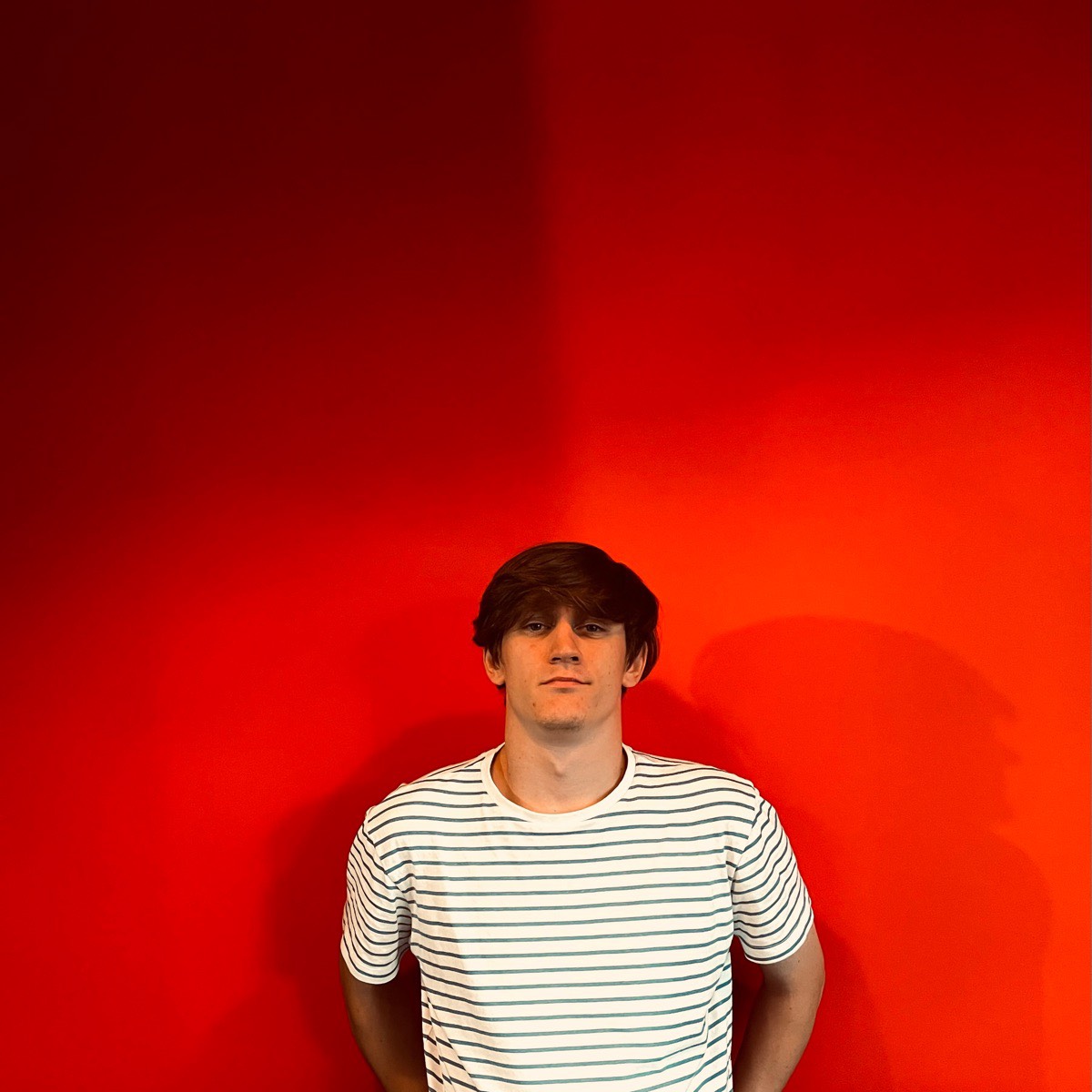 Андрей Байдин | Сетка — социальная сеть от hh.ru