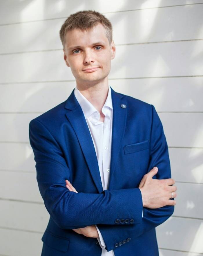 Роман Шепелев