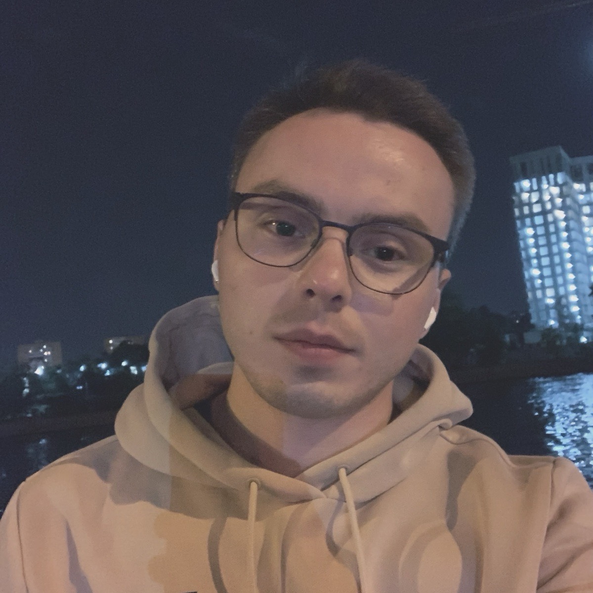 Андрей Матросов