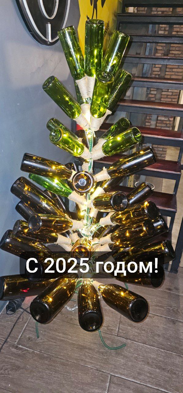 С новым годом🥳🥳🥳 | Сетка — социальная сеть от hh.ru