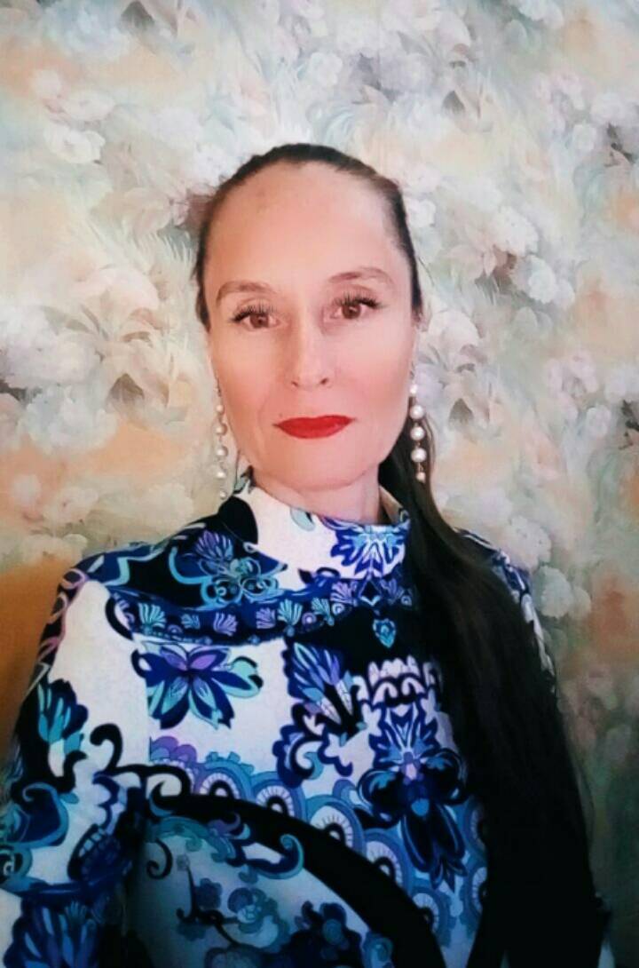 Яна Губина | Сетка — социальная сеть от hh.ru