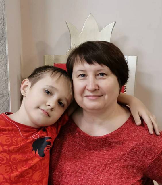 Елена Кречетова | Сетка — социальная сеть от hh.ru