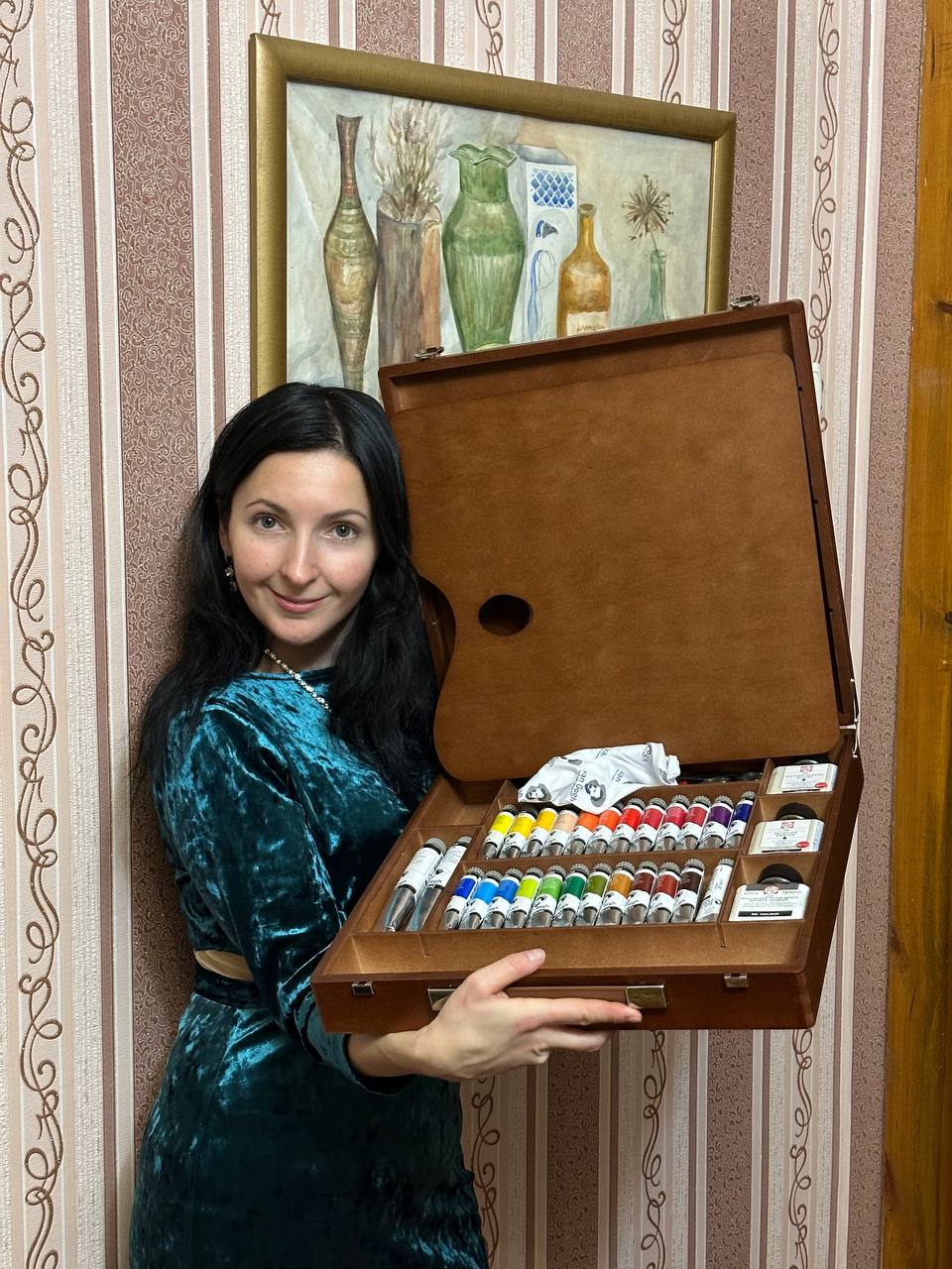 🪄🪄🪄🪄🪄🪄🪄🪄🪄
Дорогие мои, с Новым 2️⃣0️⃣2️⃣5️⃣ годом 🎄🎄🎄
Счастья вам, искренней радости каждый день, здоровья, любви, чистоты ваших помыслов ♥️♥️♥️♥️♥️♥️♥️
А я свою очередь даю Слово предоставлять Вам ка... | Сетка — социальная сеть от hh.ru