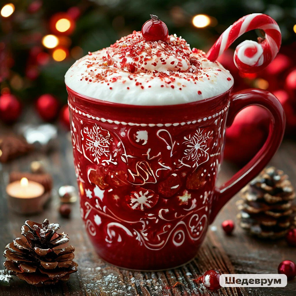 С Новым годом 🎄
#нейросети | Сетка — социальная сеть от hh.ru