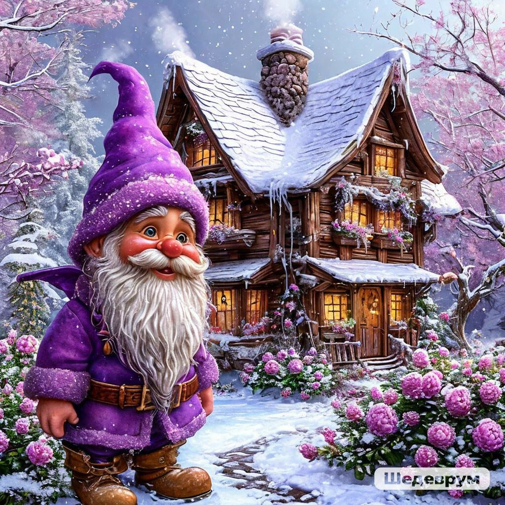 С Новым годом 🎄
#нейросети | Сетка — социальная сеть от hh.ru