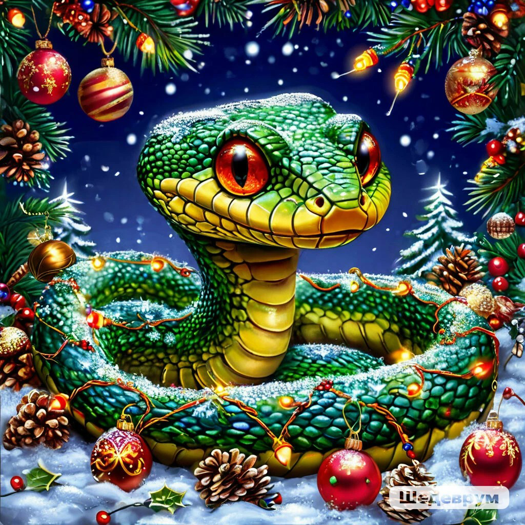 С Новым годом 🎄
#нейросети | Сетка — социальная сеть от hh.ru