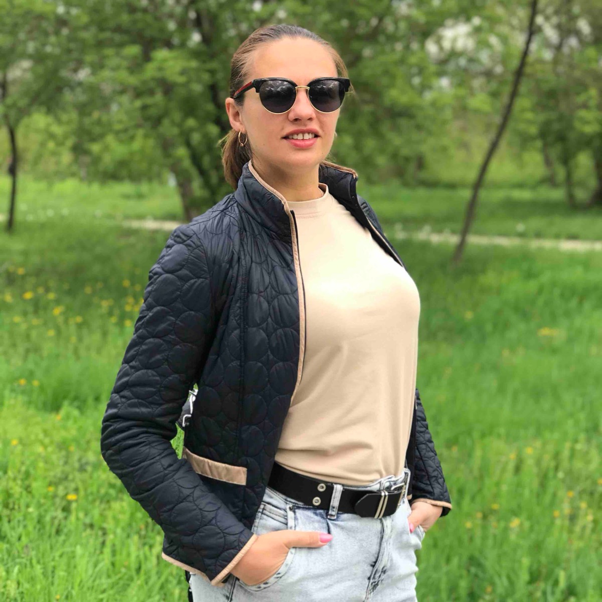 profile avatar