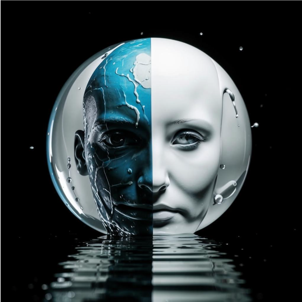 Substance - Slides for presentation ML - journal AI HUB | Сетка — социальная сеть от hh.ru