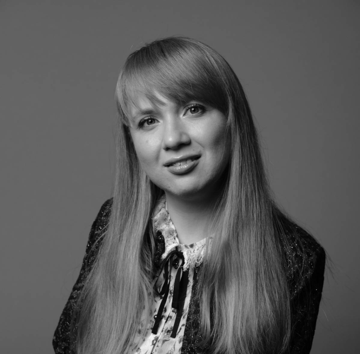 Ксения Ибрагимова
