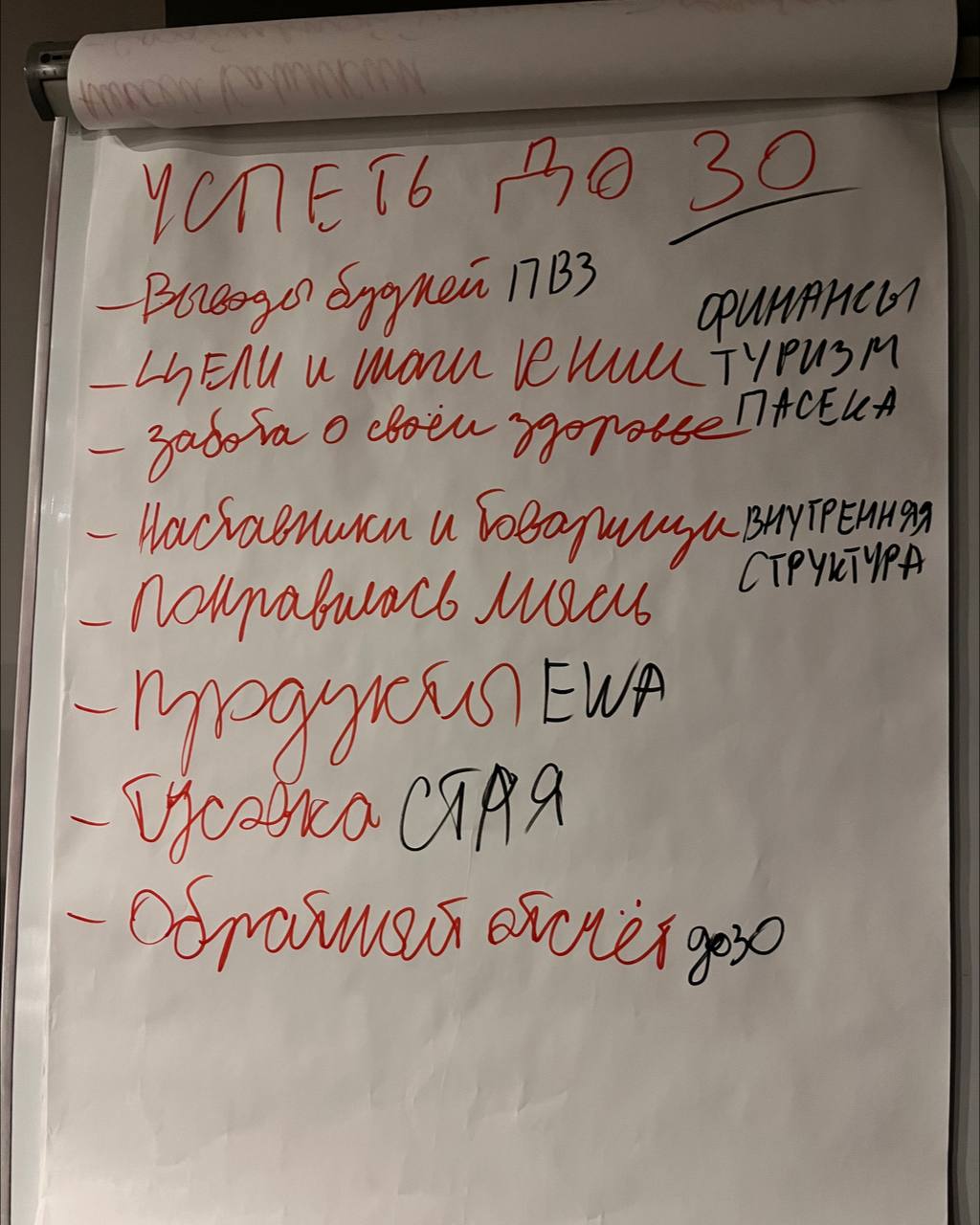 в 6 утра прописывали с
этим товарищем на год
стратегию по его блогу и
структуру по направлениям
запрос на дикий прорыв,
раз 1 января я начинаю с
консультаций по телеграму,
хахах
@nuntuk | Сетка — социальная сеть от hh.ru