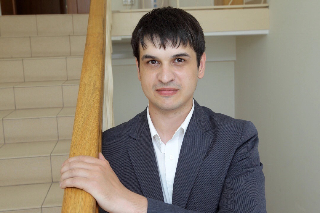 Владимир Маслов