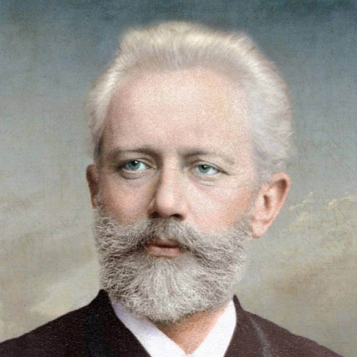 Павел Нахлесткин