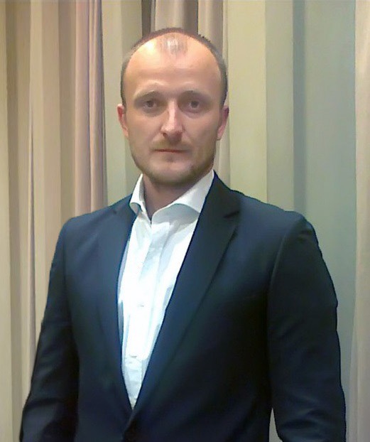 Александр Бардашевич | Сетка — социальная сеть от hh.ru