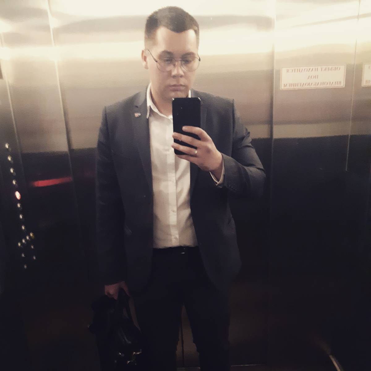 Давид Горбенко | Сетка — социальная сеть от hh.ru