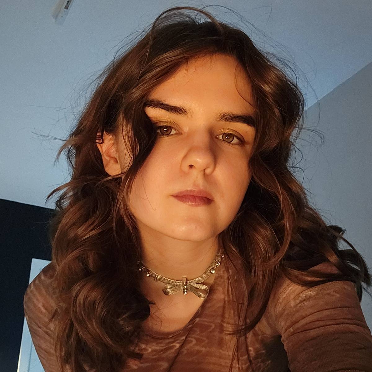 Елизавета Тюлина | Сетка — социальная сеть от hh.ru