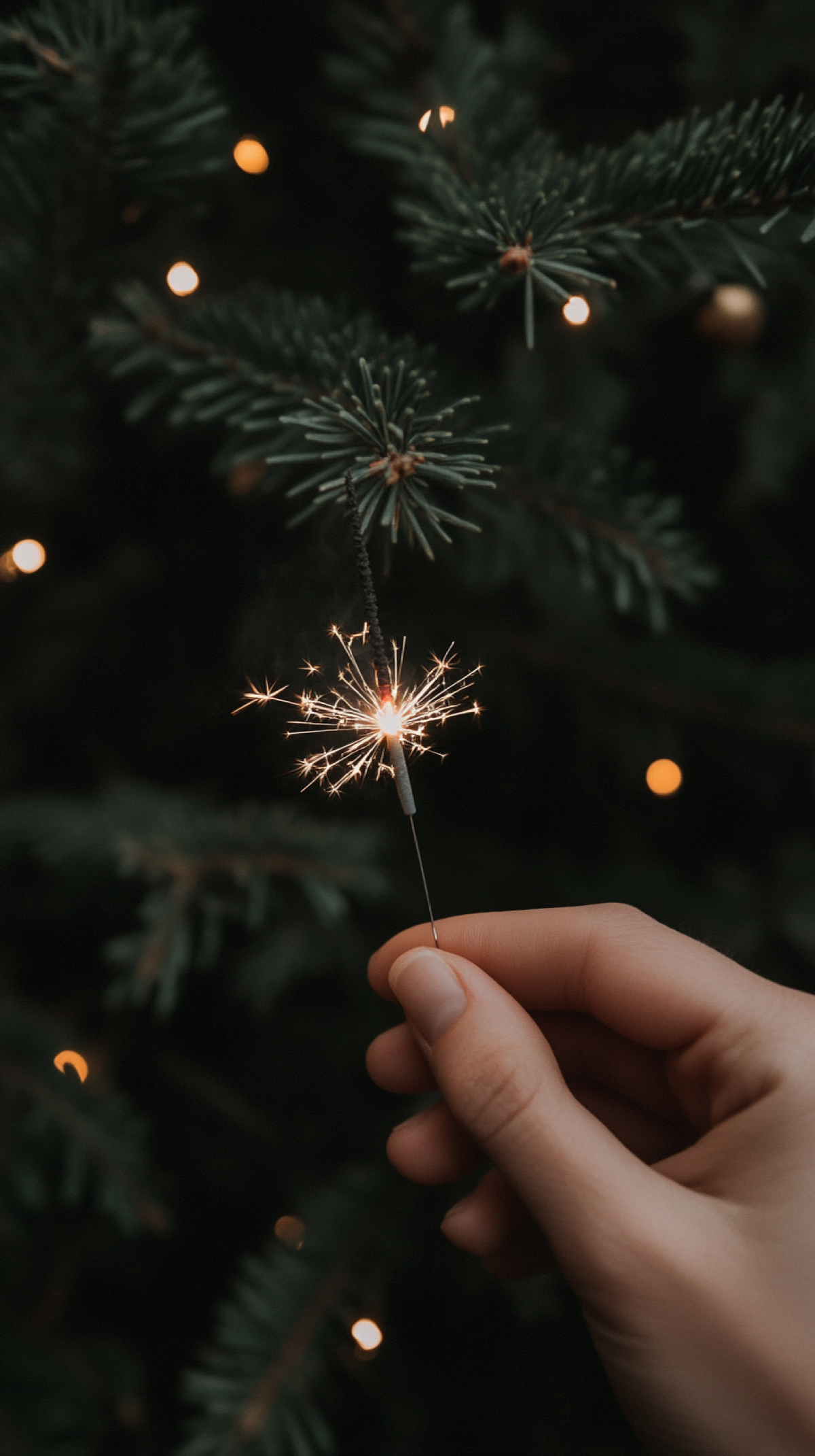 С Новым годом! 🥂 | Сетка — социальная сеть от hh.ru