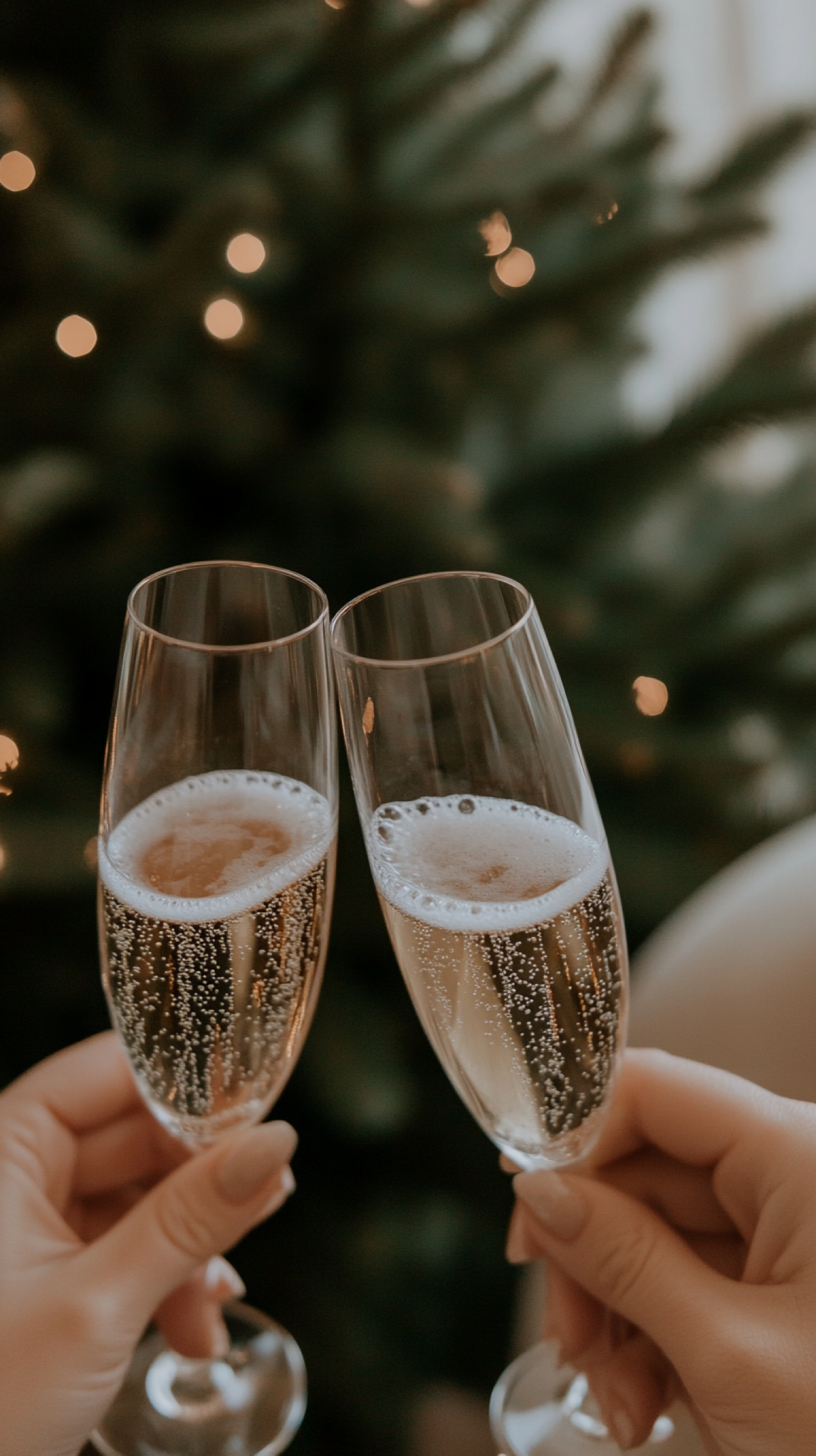С Новым годом! 🥂 | Сетка — социальная сеть от hh.ru