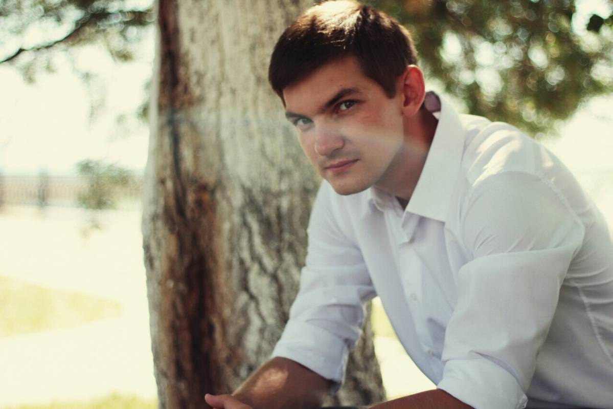 Константин Хрячков | Сетка — социальная сеть от hh.ru